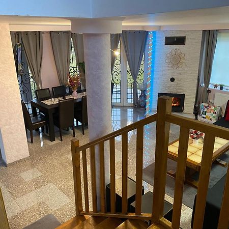 Lidia House Lejlighed Alba Iulia Eksteriør billede