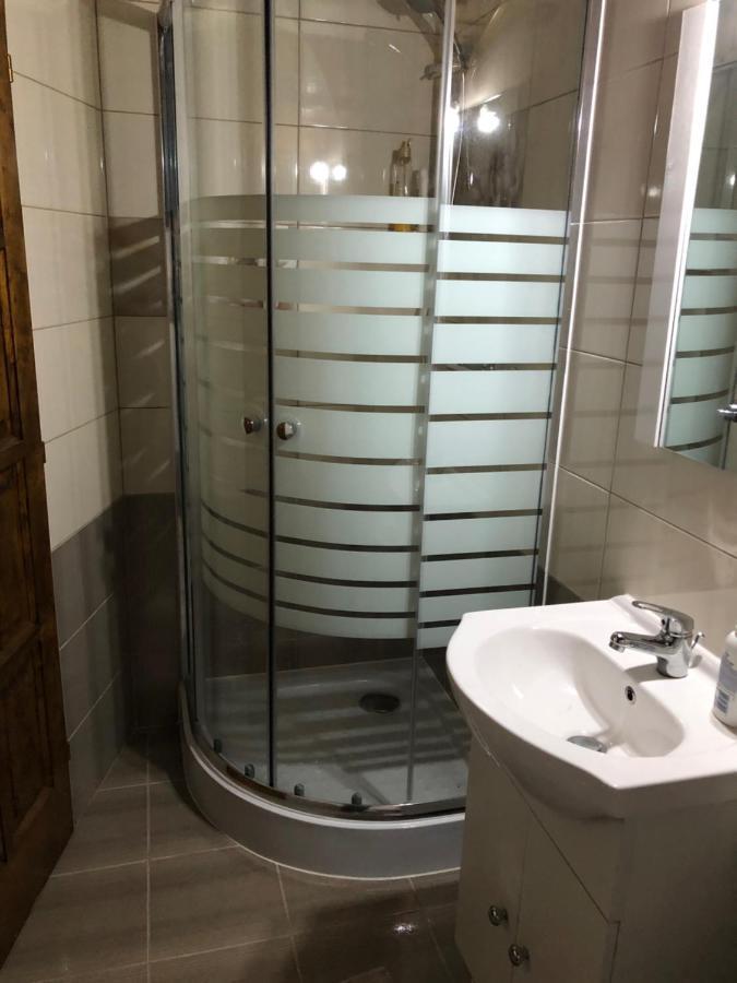 Lidia House Lejlighed Alba Iulia Eksteriør billede