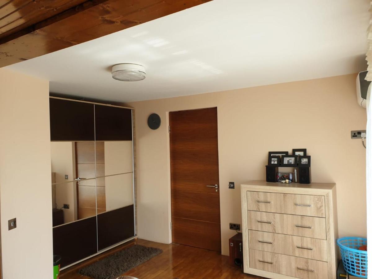 Lidia House Lejlighed Alba Iulia Eksteriør billede