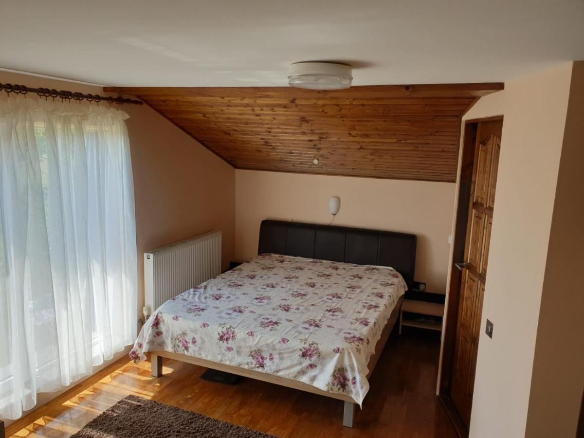 Lidia House Lejlighed Alba Iulia Eksteriør billede
