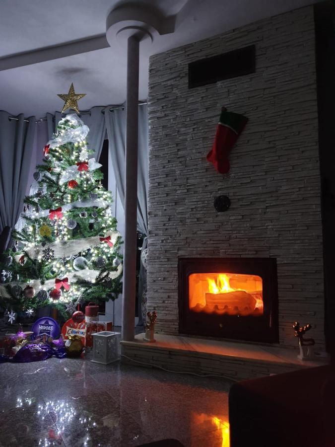 Lidia House Lejlighed Alba Iulia Eksteriør billede