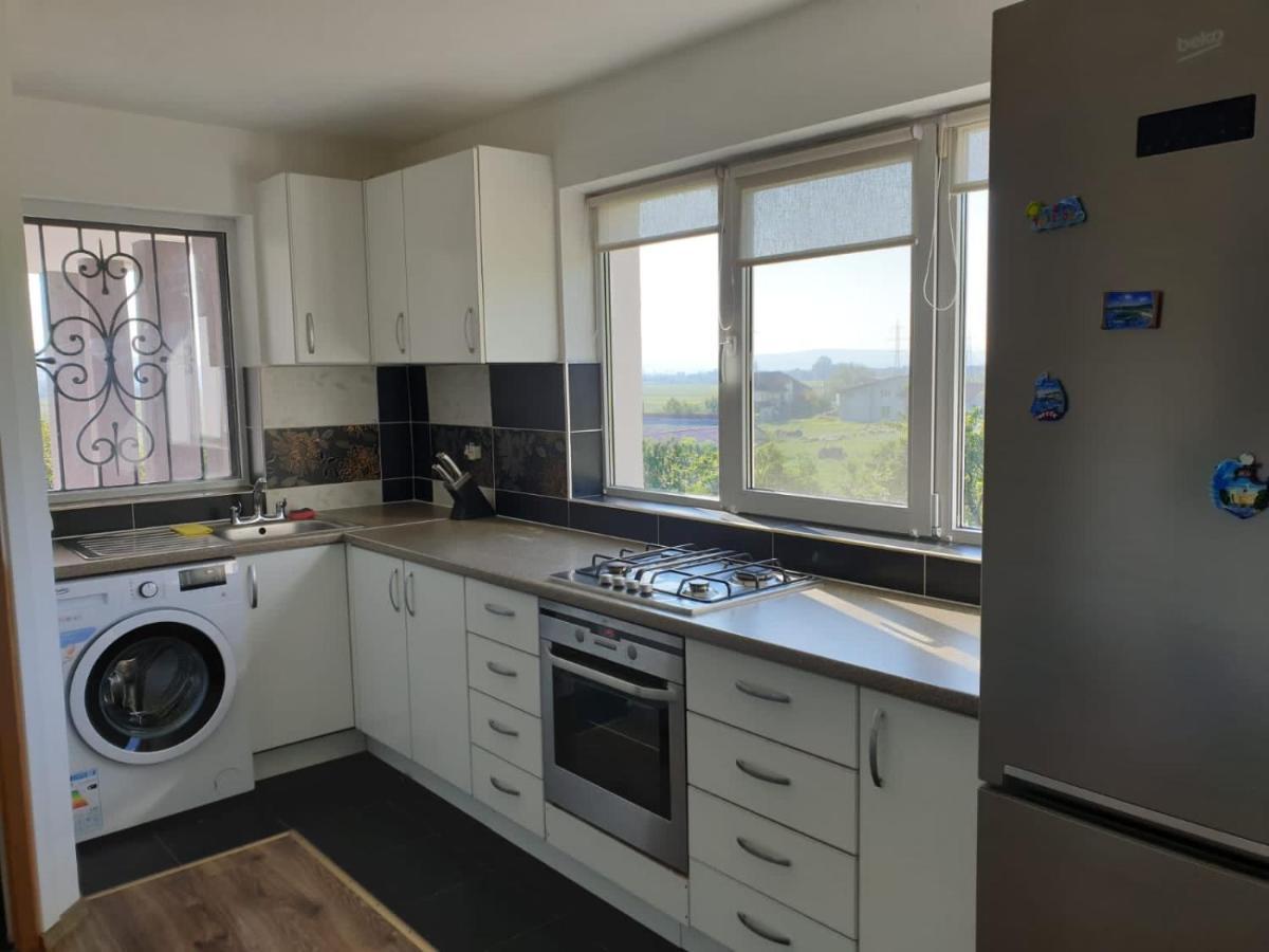 Lidia House Lejlighed Alba Iulia Eksteriør billede