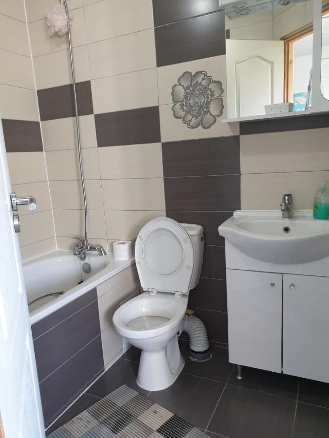 Lidia House Lejlighed Alba Iulia Eksteriør billede
