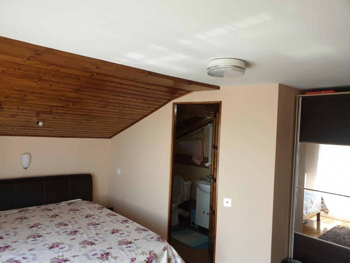 Lidia House Lejlighed Alba Iulia Eksteriør billede