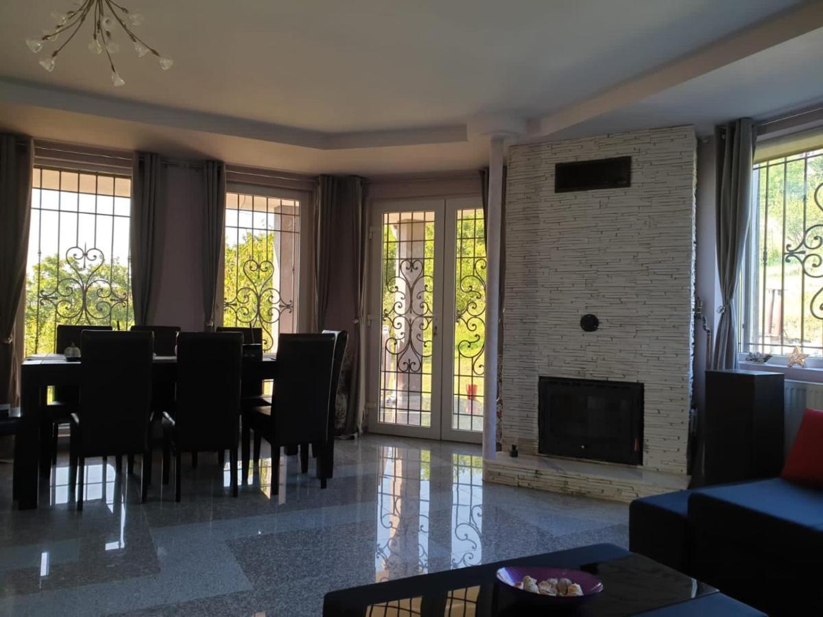 Lidia House Lejlighed Alba Iulia Eksteriør billede