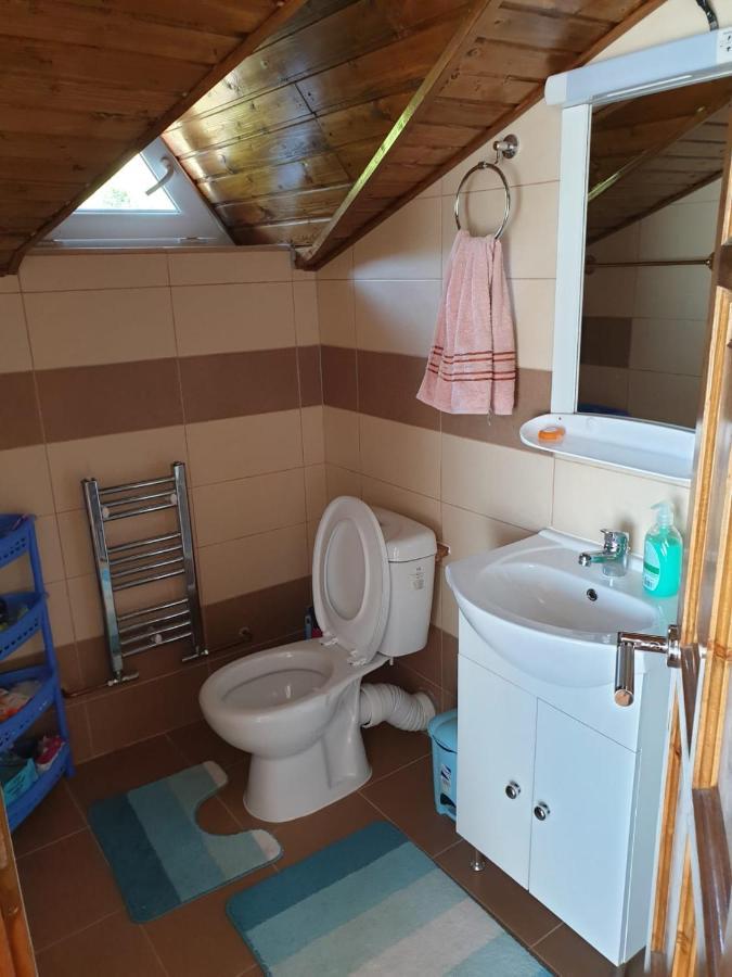 Lidia House Lejlighed Alba Iulia Eksteriør billede