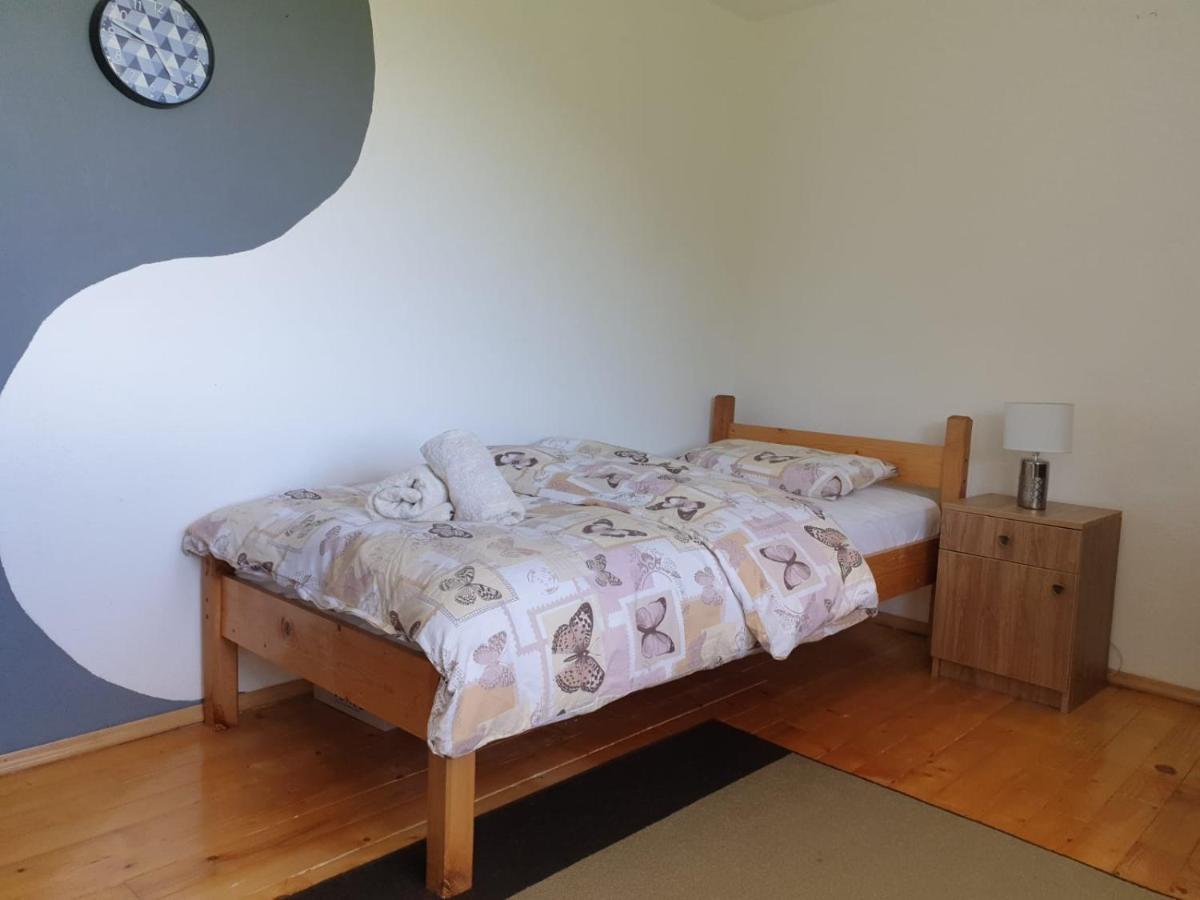 Lidia House Lejlighed Alba Iulia Eksteriør billede