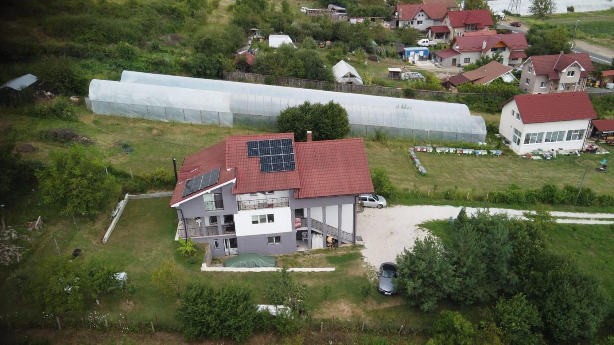 Lidia House Lejlighed Alba Iulia Eksteriør billede