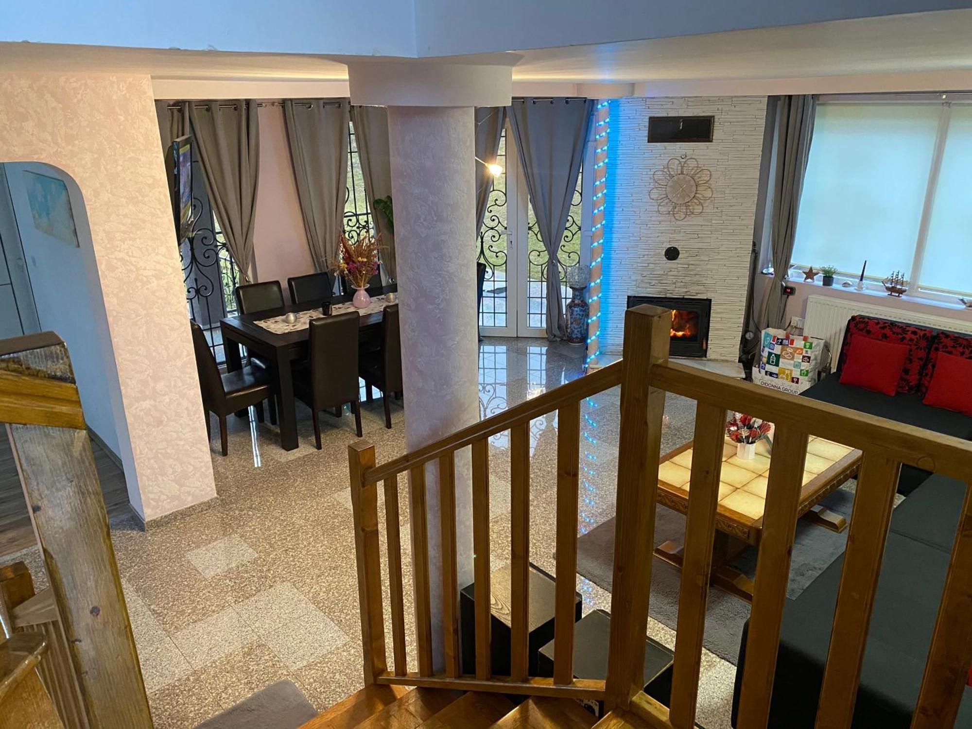 Lidia House Lejlighed Alba Iulia Eksteriør billede